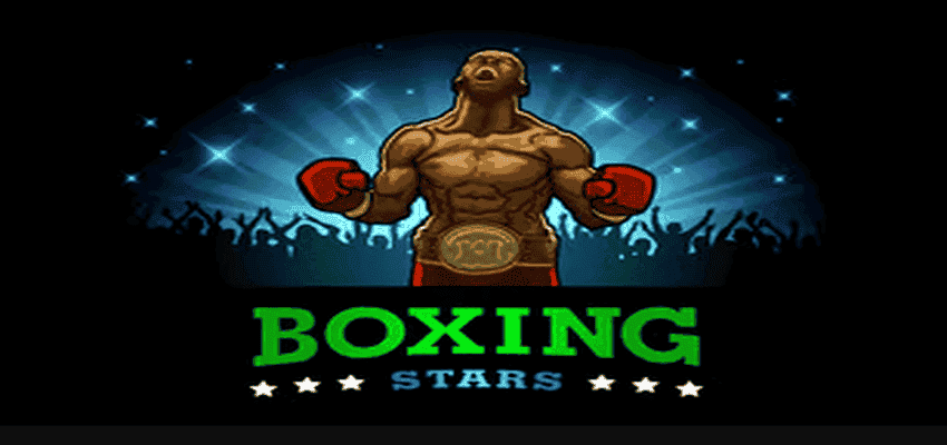 Boxing Stars